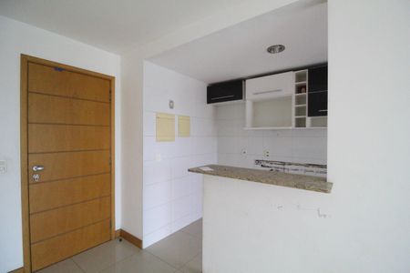 Apartamento à venda com 69m², 3 quartos e 1 vagaCozinha