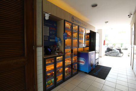 Apartamento à venda com 69m², 3 quartos e 1 vagaÁrea comum - Conveniência 