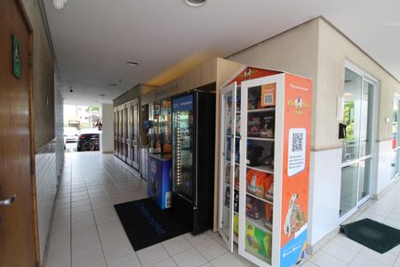 Apartamento à venda com 69m², 3 quartos e 1 vagaÁrea comum - Conveniência 