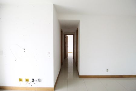 Apartamento à venda com 69m², 3 quartos e 1 vagaSala - Corredor