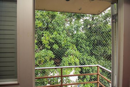 Apartamento à venda com 125m², 2 quartos e 2 vagas Apartamento à venda com 125m², 2 quartos e 2 vagasVista da Suíte