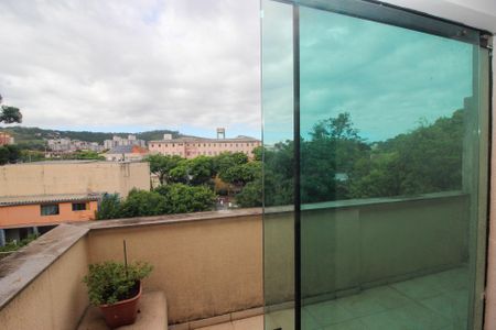 Apartamento à venda com 125m², 2 quartos e 2 vagas Apartamento à venda com 125m², 2 quartos e 2 vagasVista da Varanda