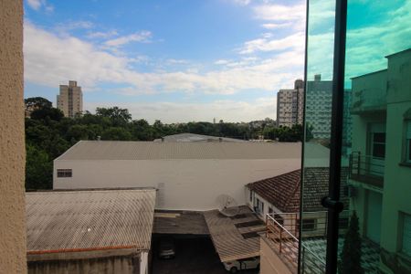 Apartamento à venda com 125m², 2 quartos e 2 vagas Apartamento à venda com 125m², 2 quartos e 2 vagasVista do Quarto
