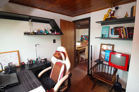Apartamento à venda com 125m², 2 quartos e 2 vagas Apartamento à venda com 125m², 2 quartos e 2 vagasQuarto