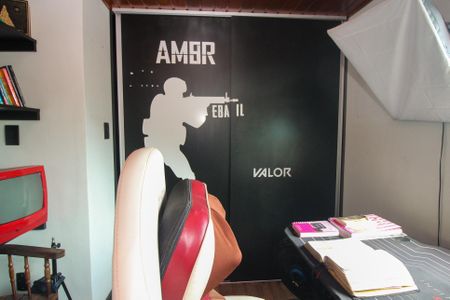 Apartamento à venda com 125m², 2 quartos e 2 vagas Apartamento à venda com 125m², 2 quartos e 2 vagasQuarto