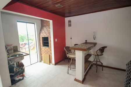 Apartamento à venda com 125m², 2 quartos e 2 vagas Apartamento à venda com 125m², 2 quartos e 2 vagasVaranda gourmet