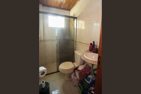 Apartamento à venda com 125m², 2 quartos e 2 vagas Apartamento à venda com 125m², 2 quartos e 2 vagasBanheiro Social