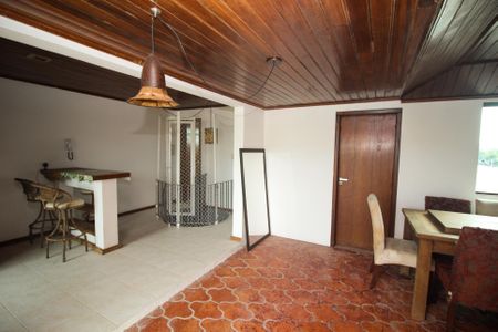 Apartamento à venda com 125m², 2 quartos e 2 vagas Apartamento à venda com 125m², 2 quartos e 2 vagasVaranda gourmet