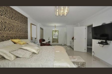 Casa à venda com 450m², 3 quartos e 5 vagas