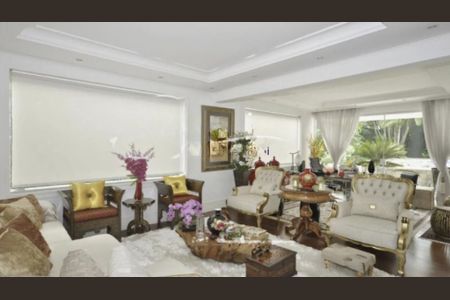 Casa à venda com 450m², 3 quartos e 5 vagas