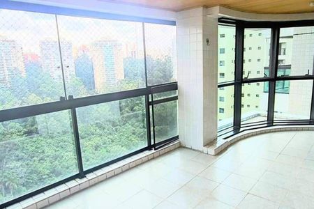 Apartamento à venda com 152m², 3 quartos e 3 vagas