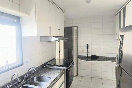 Apartamento à venda com 152m², 3 quartos e 3 vagas