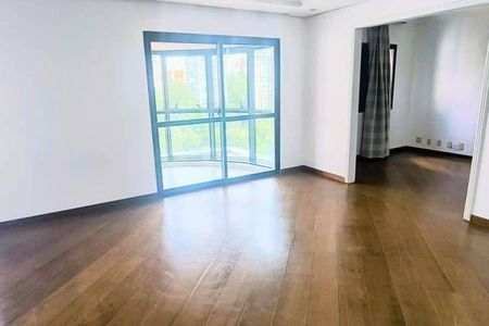 Apartamento à venda com 152m², 3 quartos e 3 vagas