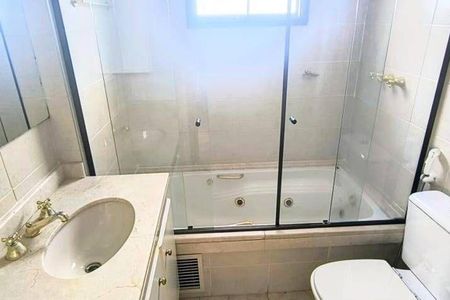 Apartamento à venda com 152m², 3 quartos e 3 vagas