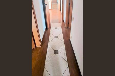 Apartamento à venda com 152m², 3 quartos e 3 vagas
