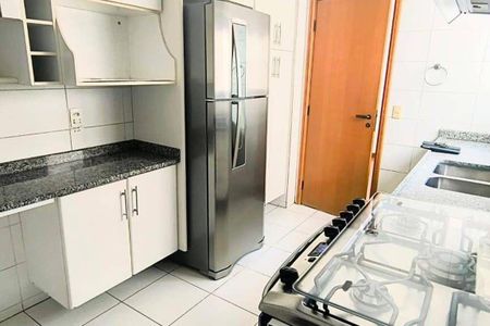 Apartamento à venda com 152m², 3 quartos e 3 vagas