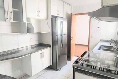 Apartamento à venda com 152m², 3 quartos e 3 vagas