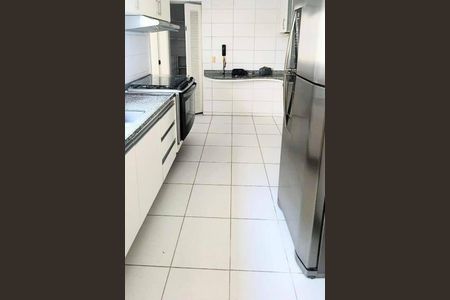 Apartamento à venda com 152m², 3 quartos e 3 vagas