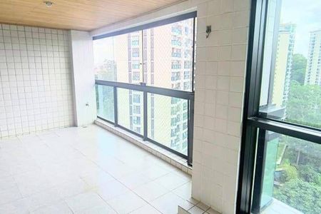 Apartamento à venda com 152m², 3 quartos e 3 vagas