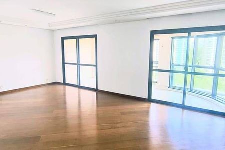 Apartamento à venda com 152m², 3 quartos e 3 vagas