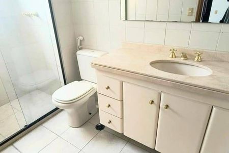 Apartamento à venda com 152m², 3 quartos e 3 vagas