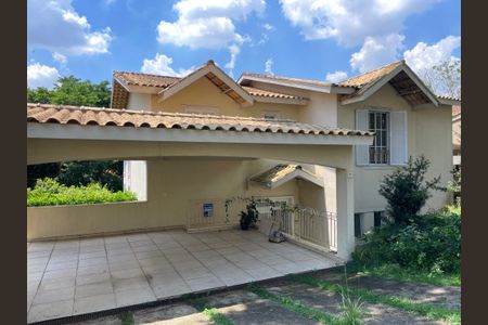 Casa de condomínio para alugar com 300m², 3 quartos e 6 vagas Casa de condomínio para alugar com 300m², 3 quartos e 6 vagasGaragem