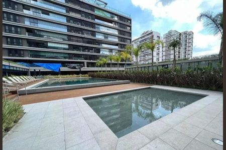 Apartamento à venda com 450m², 3 quartos e 4 vagas