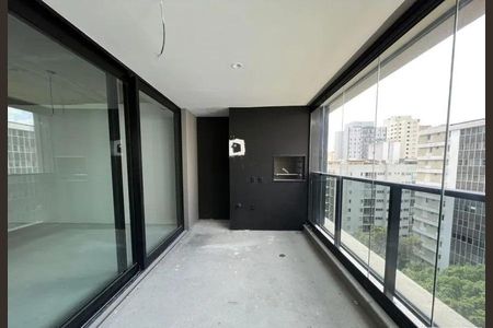 Apartamento à venda com 450m², 3 quartos e 4 vagas