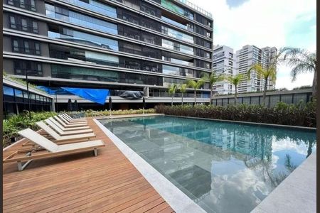 Apartamento à venda com 450m², 3 quartos e 4 vagas