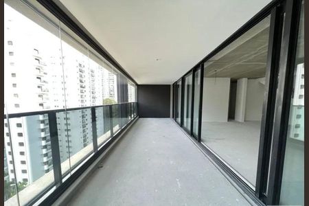 Apartamento à venda com 450m², 3 quartos e 4 vagas