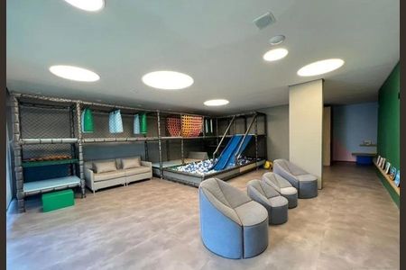 Apartamento à venda com 450m², 3 quartos e 4 vagas