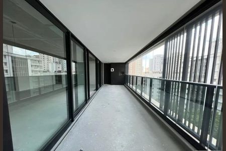Apartamento à venda com 450m², 3 quartos e 4 vagas