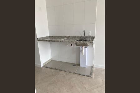 Apartamento à venda com 31m², 1 quarto e sem vaga