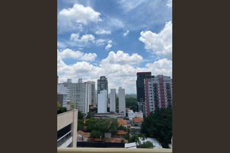 Apartamento à venda com 31m², 1 quarto e sem vaga