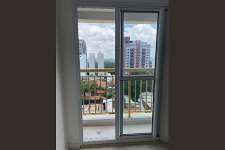 Apartamento à venda com 31m², 1 quarto e sem vaga