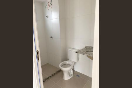 Apartamento à venda com 31m², 1 quarto e sem vaga