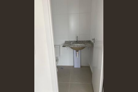 Apartamento à venda com 31m², 1 quarto e sem vaga