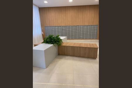 Apartamento à venda com 31m², 1 quarto e sem vaga