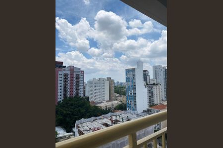 Apartamento à venda com 31m², 1 quarto e sem vaga