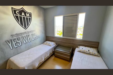 Apartamento à venda com 66m², 3 quartos e 2 vagas Apartamento à venda com 66m², 3 quartos e 2 vagasQuarto 2