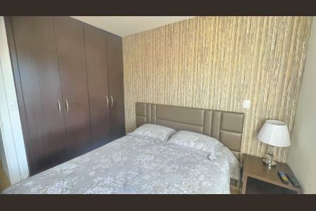 Apartamento à venda com 66m², 3 quartos e 2 vagas Apartamento à venda com 66m², 3 quartos e 2 vagasQuarto