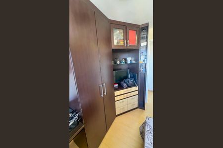 Apartamento à venda com 66m², 3 quartos e 2 vagas Apartamento à venda com 66m², 3 quartos e 2 vagasQuarto 3