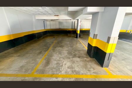 Apartamento à venda com 66m², 3 quartos e 2 vagas Apartamento à venda com 66m², 3 quartos e 2 vagasGaragem