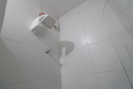 Apartamento para alugar com 34m², 2 quartos e 1 vagaBanheiro