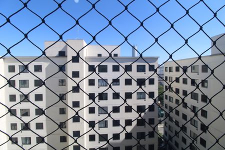 Apartamento para alugar com 34m², 2 quartos e 1 vagaVista da Sala 