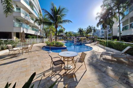 Apartamento à venda com 230m², 3 quartos e 2 vagas Apartamento à venda com 230m², 3 quartos e 2 vagasÁrea comum