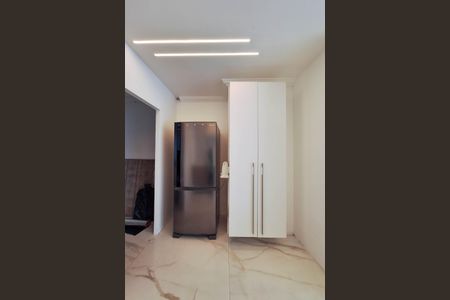Apartamento à venda com 230m², 3 quartos e 2 vagas Apartamento à venda com 230m², 3 quartos e 2 vagasCozinha