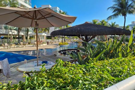 Apartamento à venda com 230m², 3 quartos e 2 vagas Apartamento à venda com 230m², 3 quartos e 2 vagasÁrea comum