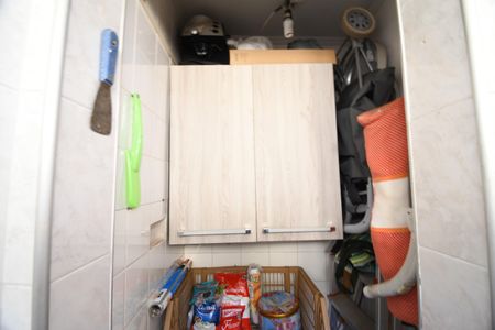 Apartamento à venda com 67m², 3 quartos e 1 vagaÁrea de Serviço