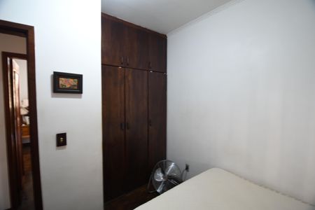 Apartamento à venda com 67m², 3 quartos e 1 vagaQuarto 2